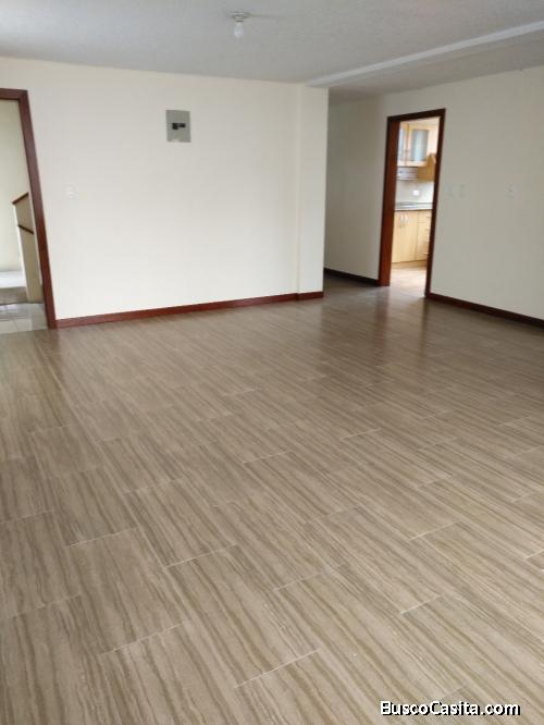 DEPARTAMENTO EN ARRIENDO