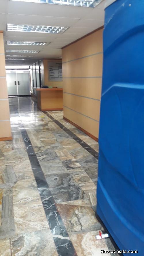 Rento oficina sector La Carolina