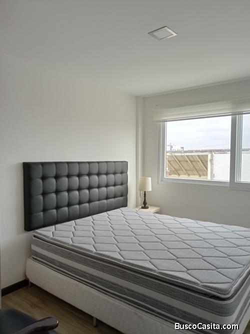 Hermosa Casa en General villamil playas 