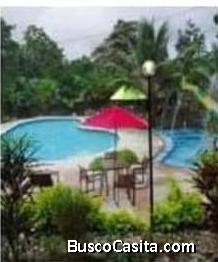 VILLA CAMPESTRE EN VENTA PUERTO QUITO