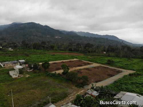 ¿Buscas un terreno que te haga ganar dinero ?