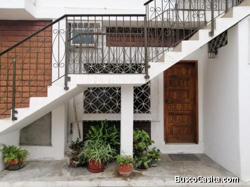 Hermosa Suite Amoblada