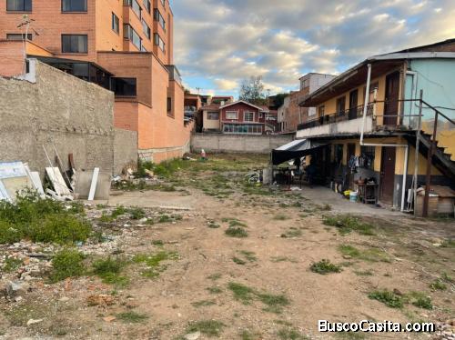 Terreno en venta plusvalía garantizada