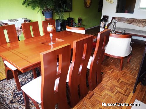 HERMOSOS DEPARTAMENTO - SECTOR PONCEANO