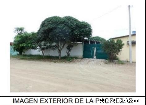 LA LIBERTAD, AMPLIO TERRENO DE 750M CON GALPÓN Y SUITE 