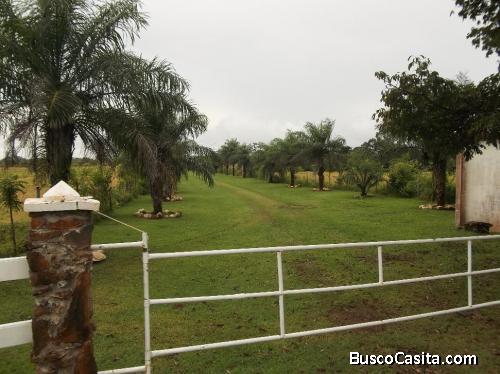 Propiedad en Panamá