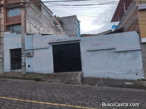 De Oportunidad Terreno Las Casas 