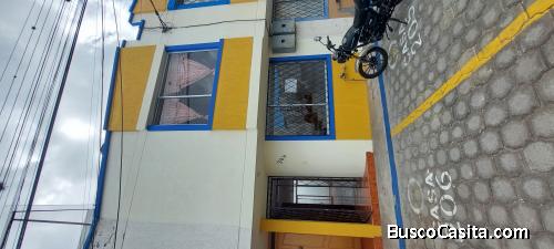 Casa en Marianitas en arriendo