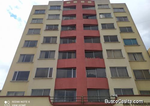 Suite de dos pisos en Venta  Sector – Alonso de Angulo