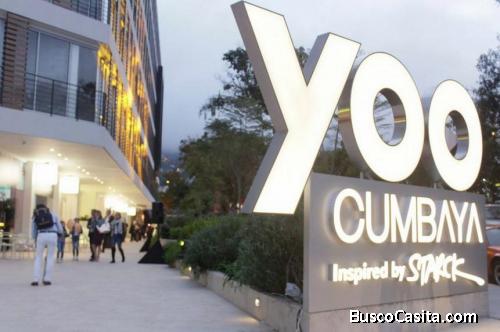 Suite de Renta en YOO Cumbayá