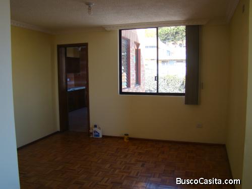 RENTO DEPARTAMENTO 106m2. 2 parqueaderos