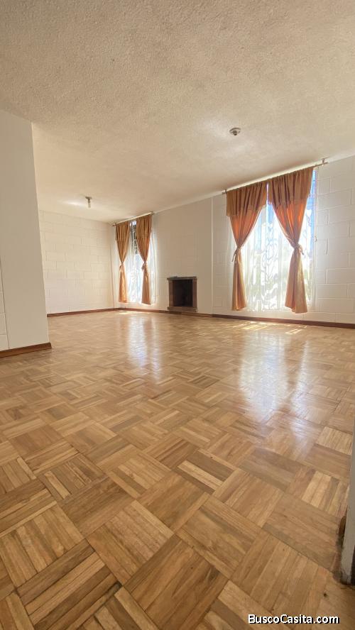 Departamento Venta 70 M2 Sur De Quito.