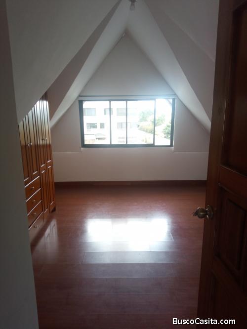 ARRIENDO LINDA MINI SUITE SECTOR EL BOSQUE