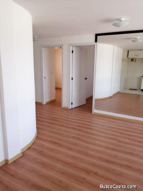 BONITO DEPARTAMENTO NUEVO, SECTOR TRANQUILO...ANIMATE¡¡¡