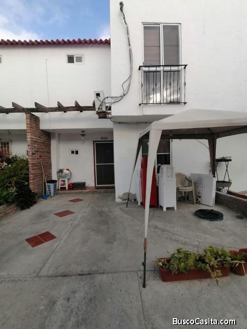 Vendo Villa en Manta 3 dormitorios