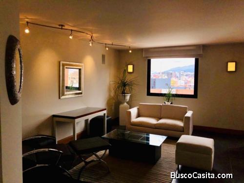 VENTA HERMOSA SUITE EN LA CORUÑA, GONZALES SUÁREZ 