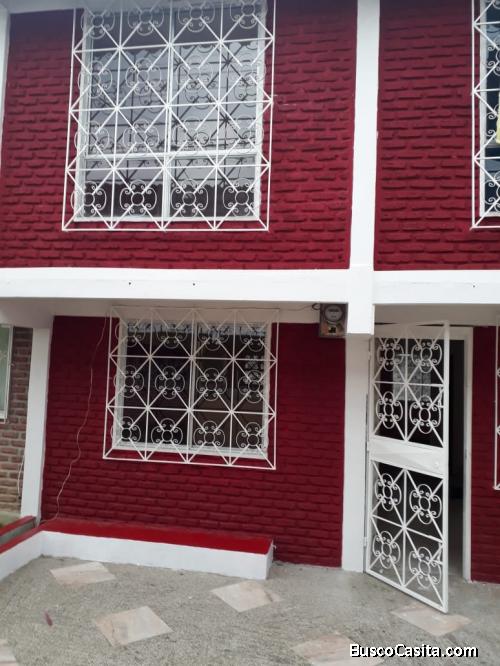 VENDO VILLA MODELO EJECUTIVO,  EN CONJUNTO BEATA MERCEDES MOLINA 