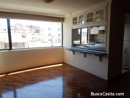 Suite en venta, Monteserrin 