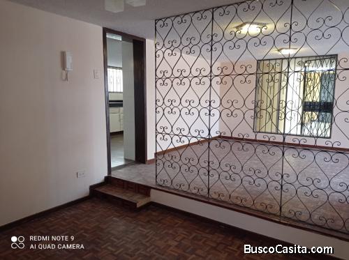 Departamento en renta, Cotocollao 