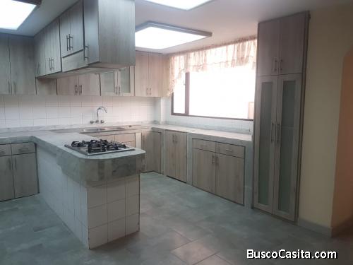 Departamento en renta, Real Audiencia y Calle N73
