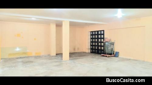 Bodega en renta, Granda Centeno 