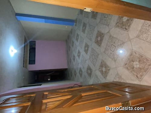 SE ARRIENDA DEPARTAMENTO 