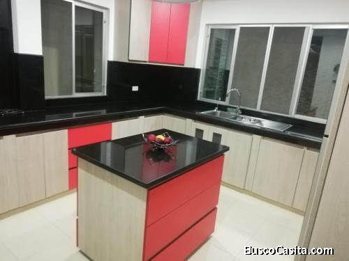 Vendo Casa en Ciudad Celeste 4 habitaciones 208m2