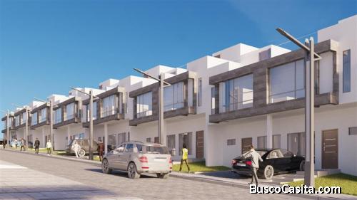 Casas hermosas en venta 