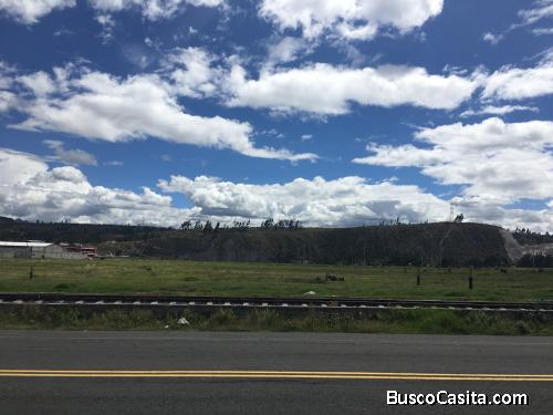 Derechos y Acciones de Terreno 