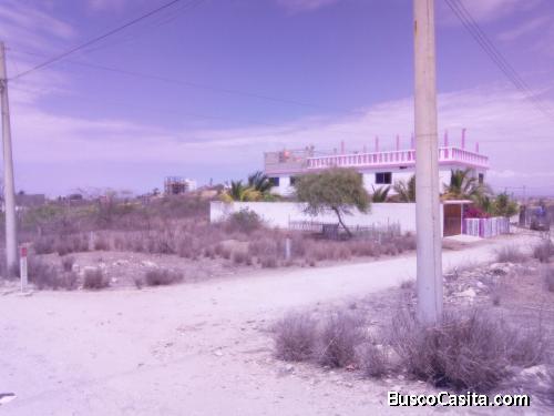 Terreno en punta blanca (entrada 7)