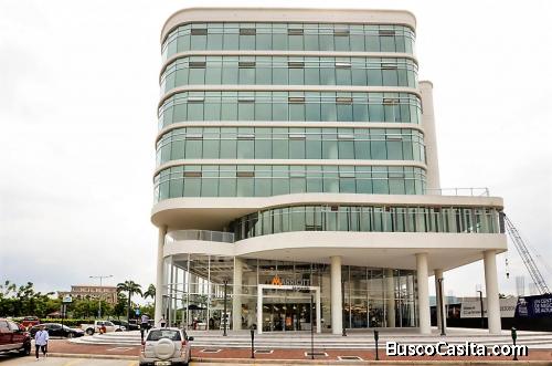 VENTA OFICINA  - EDIFICIO LOS ARCOS PLAZA 1