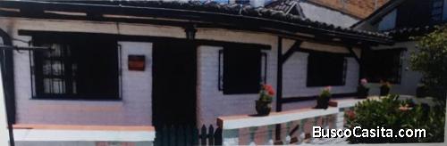 ARRIENDO DEPARTAMENTO 1 DORMITORIO MONTESERRÍN