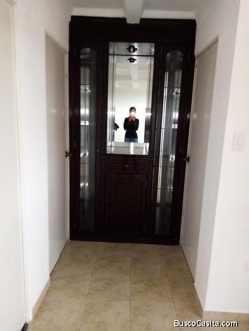 Venta de Departamento sin parqueadero norte de Quito