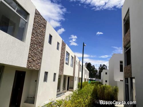 CASAS Y APTOS LISTOS PARA ENTREGA SAN CAMILO CALDERON 