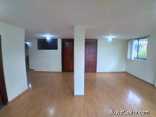 HERMOSO DEPARTAMENTO EN ANTICRESIS 