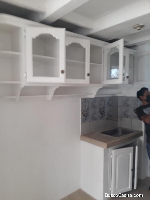 VENTA DE LINDO DEPARTAMENTO