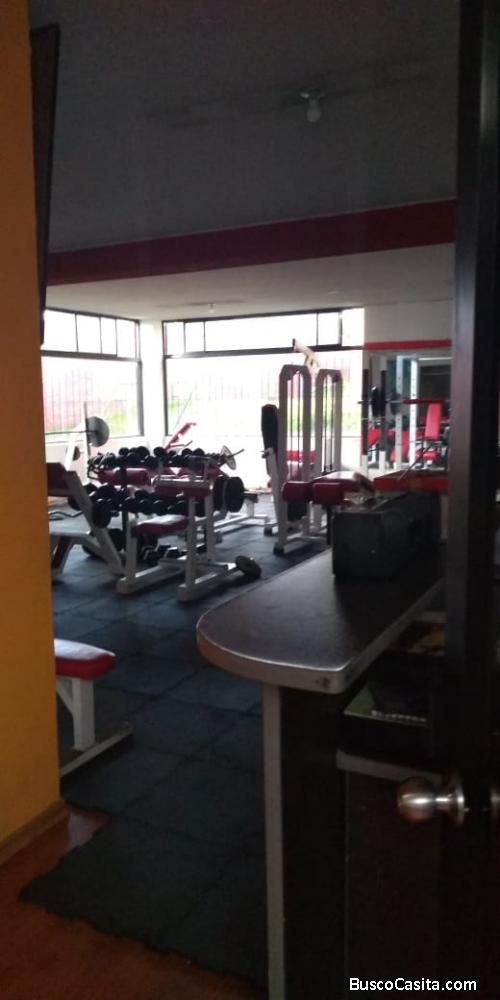 Departamento cerca a UDLA - Granados