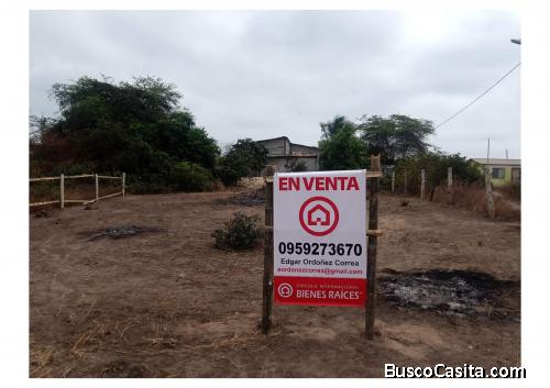 Terreno en venta de