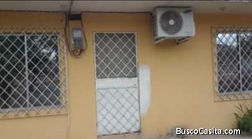 SE VENDE CASA EN DURAN EL RECREO TERCERA ETAPA