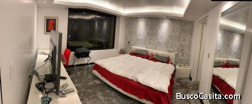 Suite En Venta Completamente Amoblada Quito, Swissotel