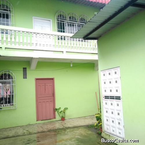 VENTA DE VIVIENDA EN ZONA RESIDENCIAL