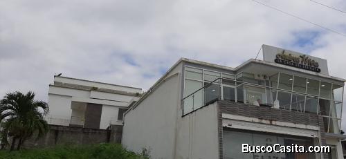 VENTA DE TERRENO EN LA JULIO ESTUPIÑAN 