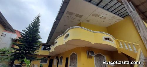 QUINTA CON 3 CASAS .. LISTA PARA VIVIR O PARA NEGOCIO 