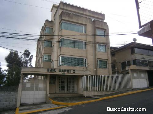 Arriendo Dpto. Ponciano Alto 