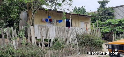 TERRENO DE 23X25   575 M2  EN ATACAMNES SECTOR GUAYACANES 