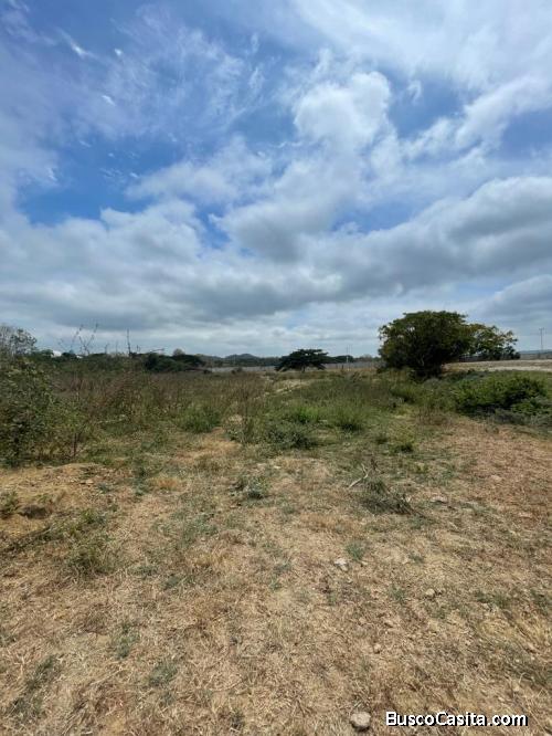 Terreno En Venta Vía A La Costa Km 26