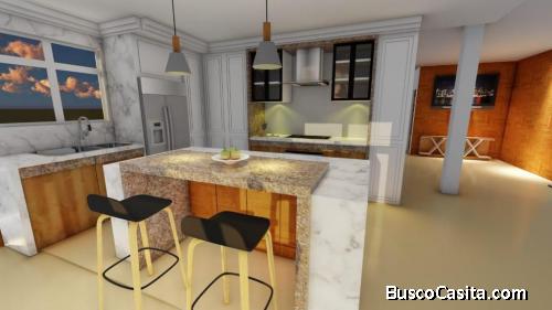 Colinas De Los Ceibos Departamento En Proyecto A Entregarse 15/Octubre/2021