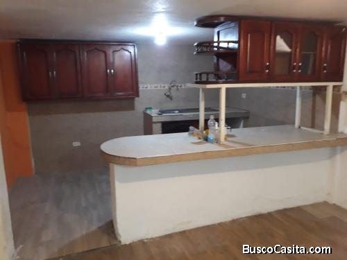 Departamento Acogedor 