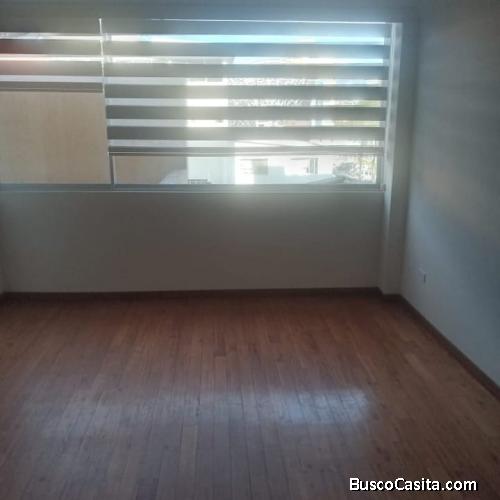 ARRIENDO SUITE POR ESTRENAR SECTOR GRANDA CENTENO