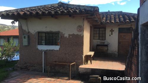 Quinta en venta cerca de Paute 